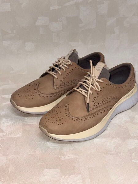 COLE HAAN ゼログランド チェンジペース ウィング ラックス 9M 26.5cm