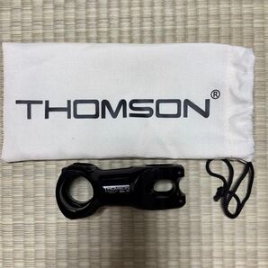 【美品】ThomsonトムソンElite X4 Stem エリート X4ステム 800mm クロモリ ロードバイク