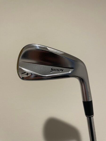 DUNLOP ダンロップ SRIXON ZX ユーティリティ #4 4番 S200