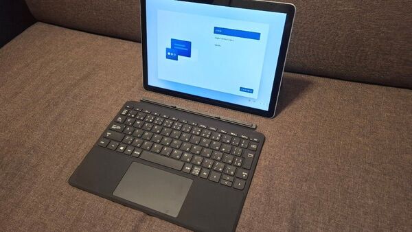 Microsoft Surface Go2 完動品