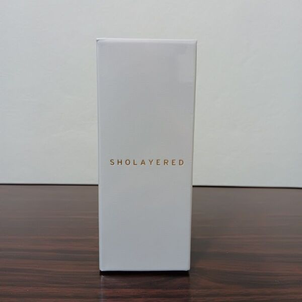 5-92 未開封品 SHOLAYERED ノンアルコールパフューム SL 香水