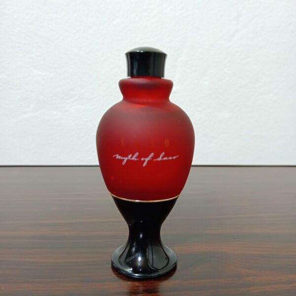 5-100 資生堂 ミスオブ沙棗 ラスティング パフュームコロン 30ml