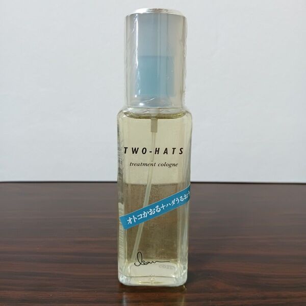 5-150 コーセー ツーハッツ トリートントコロン (オーデコロン) 120ml