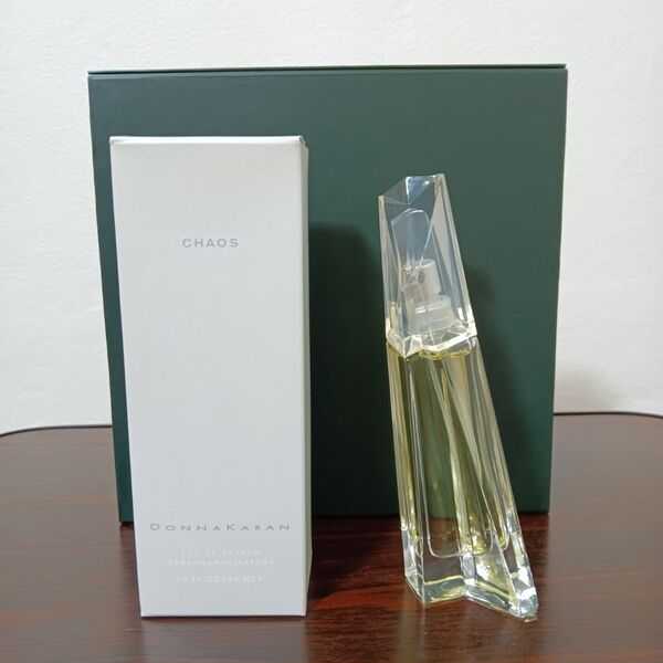 6-7 ダナキャラン カオス オードパルファム 30ml