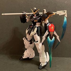 HGガンダムデスサイズ 完成品