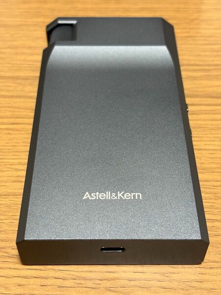 AK PA10(4.4mm to 4.4mmケーブル×2本付き)