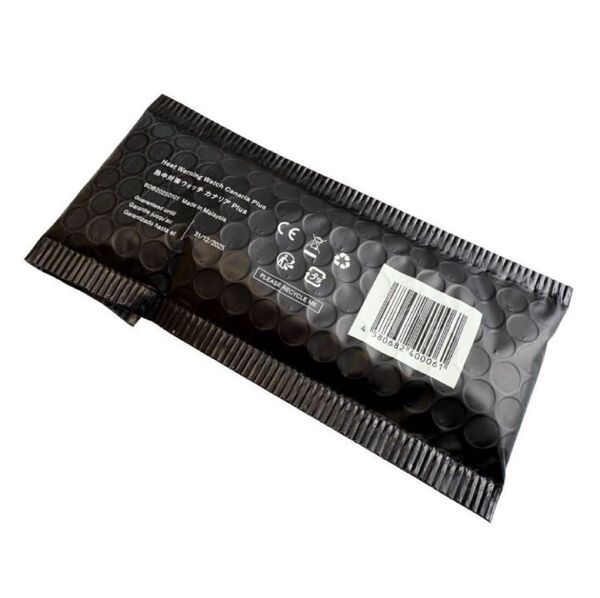 【新品未使用】熱中症対策ウォッチ×10個 カナリアPlus 2025モデル