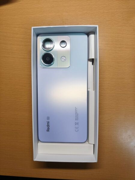 Redmi Note 13 Pro 5G 8/256 グローバル版 美品