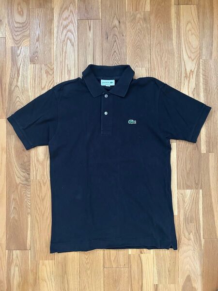 ラコステ LACOSTE ポロシャツ 半袖 L1212