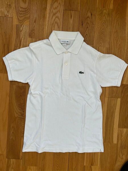 ラコステ LACOSTE ポロシャツ L1212