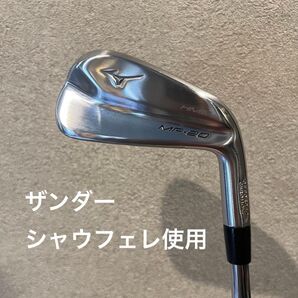 MIZUNO MP-20 HMB 4番アイアン NSPRO 950GH NEO