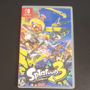 スプラトゥーン3 Splatoon3