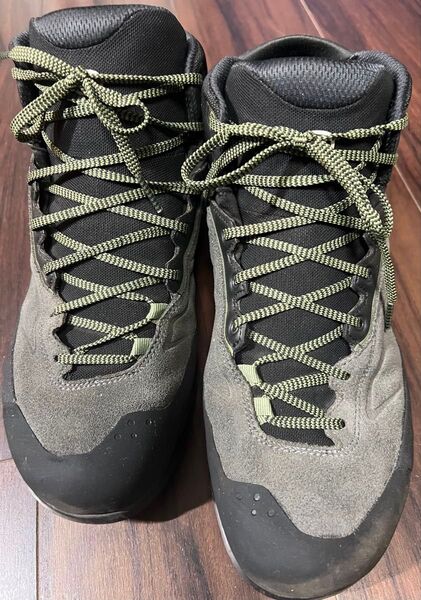 SCARPA スカルパ ラピッドXTミッドGTX