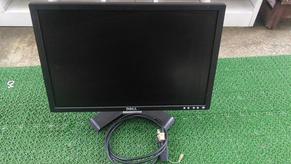 DELL 液晶モニター E207wfpc