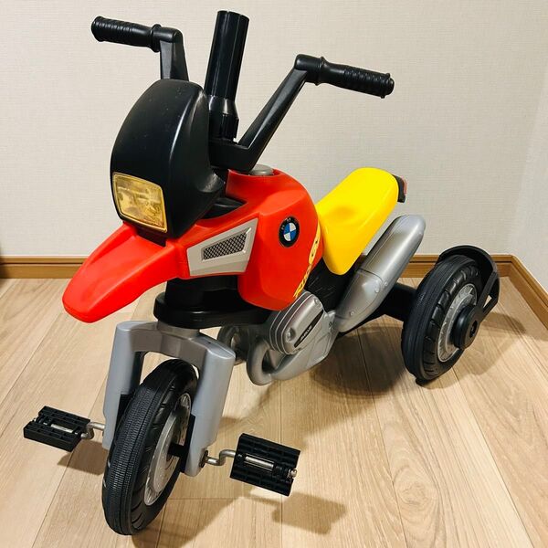 【美品】BMW R1100GS ジュニアバイク 三輪車