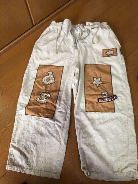 ドラッグストアーズ パンツ