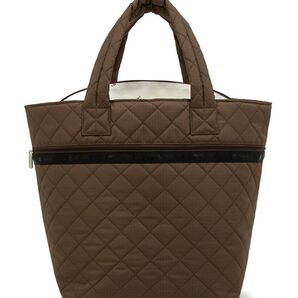新品 レスポートサック 神崎恵コラボ ラージトート ブラウン
