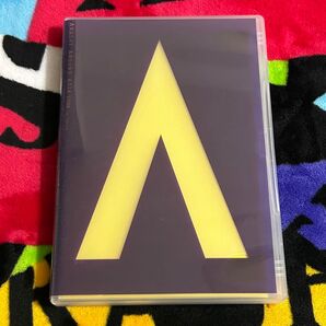 嵐 ARASHI AROUND ASIA 2008 in TOKYO DVD