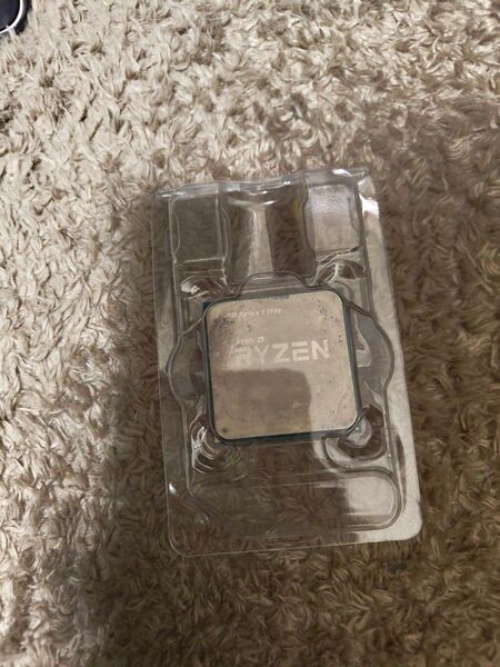 【動作確認済】Ryzen7 1700