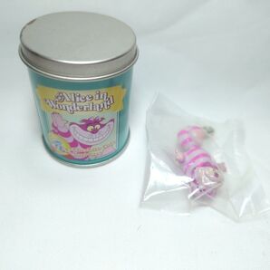 ディズニーブリキカンクラシック ガチャ