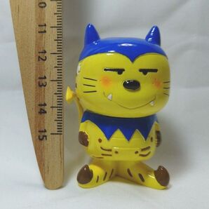 亜土ちゃん 天使と悪魔 フィギア