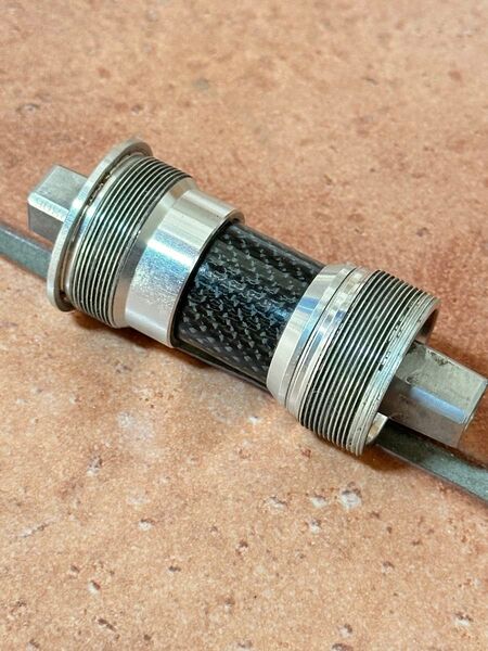 Camagnolo Record BB 36X24T カーポン