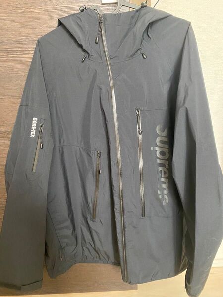 Supreme GORE-TEX Paclite Shell Jacket Lサイズ