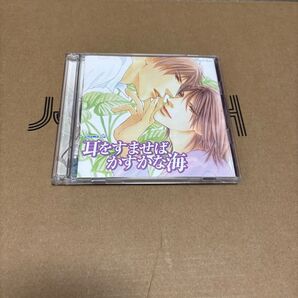 耳をすませばかすかな海 ドラマCD