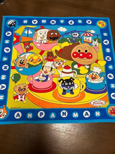 アンパンマン ランチクロス