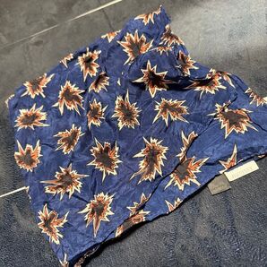 moussy スカーフ