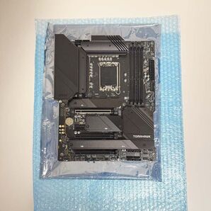 MSI MAG Z690 TOMAHAWK WIFI DDR4 CPUピン折れ有り LGA1700デスクトップ用DDR4マザー