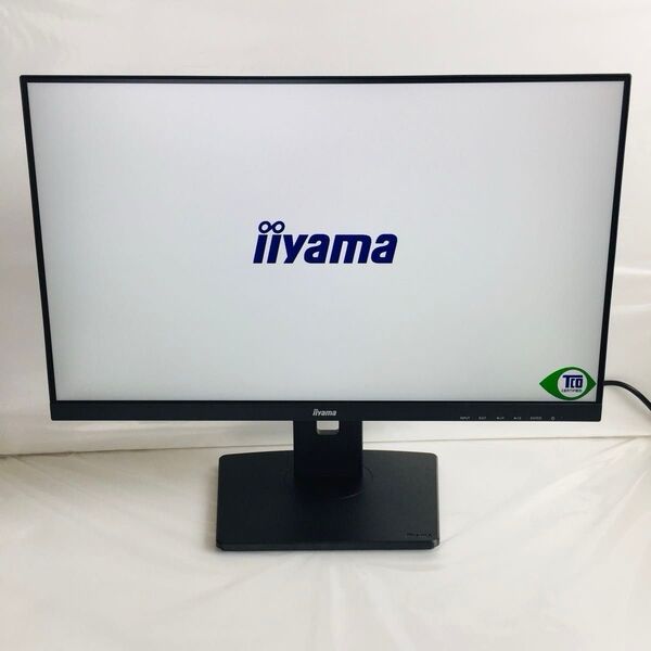 iiyama ProLite XUB2492HSU-B5K 23.8型 ディスプレイ