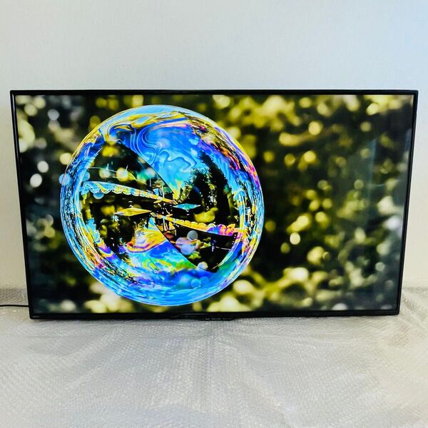 AQUOS LC-55W35 55インチ 液晶テレビ