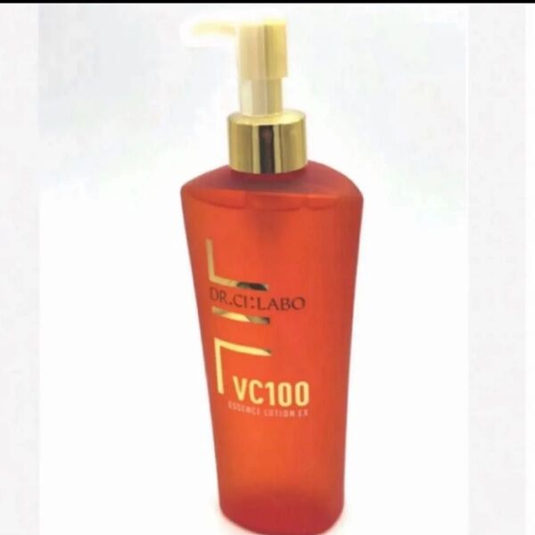 ドクターシーラボ VC100 VエッセンスローションEX R 285ml 化粧水