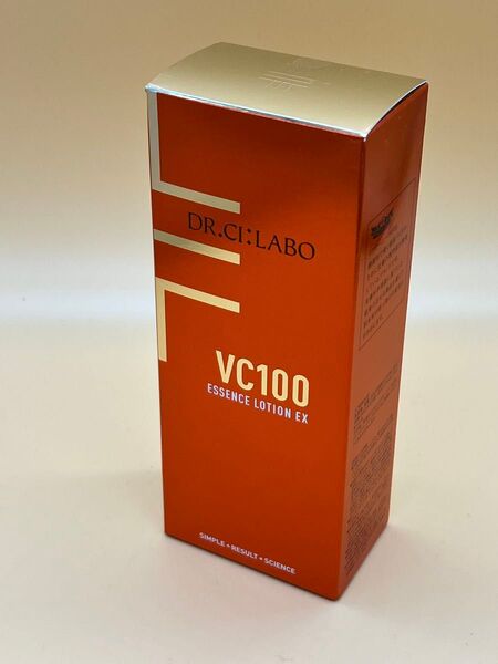 ドクターシーラボ VC100 エッセンスローションEX R 150ml