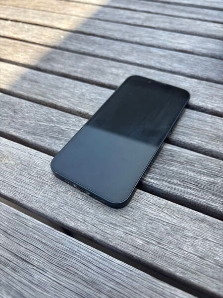iPhone13mini 充電88%
