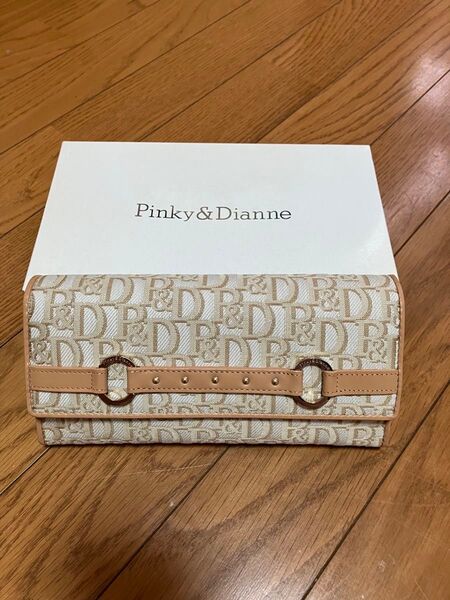 Pinky&Dianne 長財布