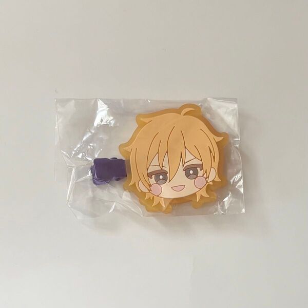 あんスタ 前髪クリップ 薫
