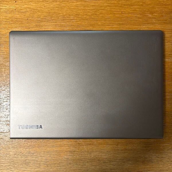 東芝 dynabook ダイナブック R63 Core i3 メモリ8GB SSD 128GB ジャンク