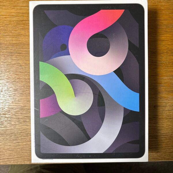 iPad Air 第4世代 Wi-Fi 64GB Apple スペースグレイ タブレット【ジャンク】