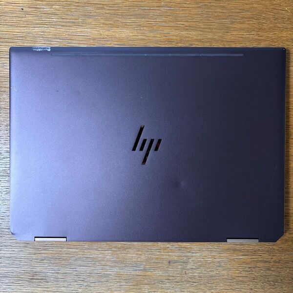 HP Spectre x360 Core i7 16GB ジャンク ノートパソコン