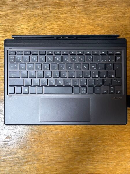 hp spectre x2 キーボード ジャンク