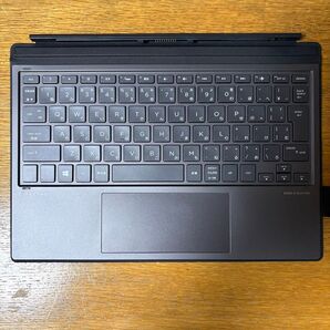 hp spectre x2 キーボード ジャンク