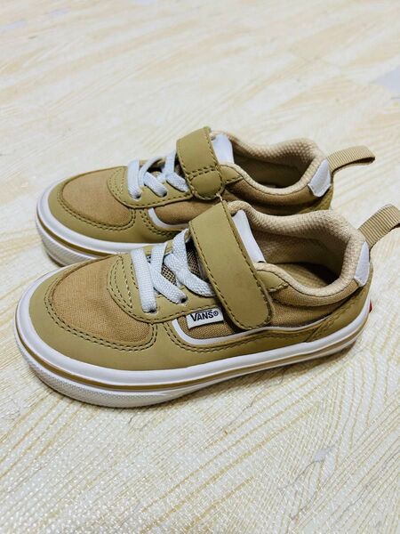 vans マーベリック キッズスニーカー 15センチ