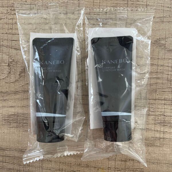 カネボウ コンフォート ストレッチィ ウォッシュⅡ