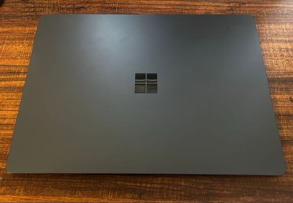 Surface Laptop3 コバルトブルー Corei7