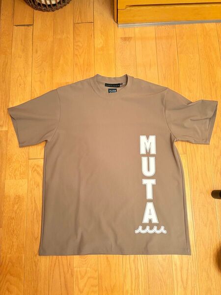 ムータマリン Tシャツ