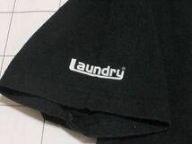 ◆Tシャツ 半袖 サイズ(S) FIGHTING LAUNDRY(ファイティングランドリー)WFL ニコラス・ペタス◆古着 日本製 同梱可 空手 ボシクング マスク_画像4