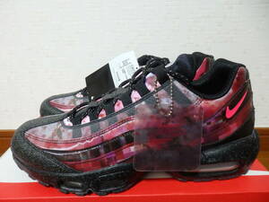 即決☆超レア！限定♪新品 NIKE ナイキスニーカー エアマックス９５ さくら サクラ 桜 東京 プレミアム AIR MAX '95 CHERRY BLOSSOM 26.0cm