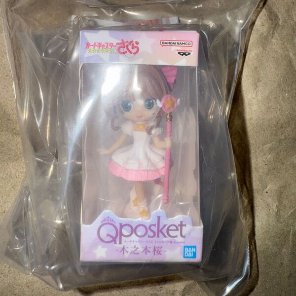 カードキャプターさくら ミニチュアコレクション BANDAI ガチャ